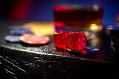American Roulette Game 